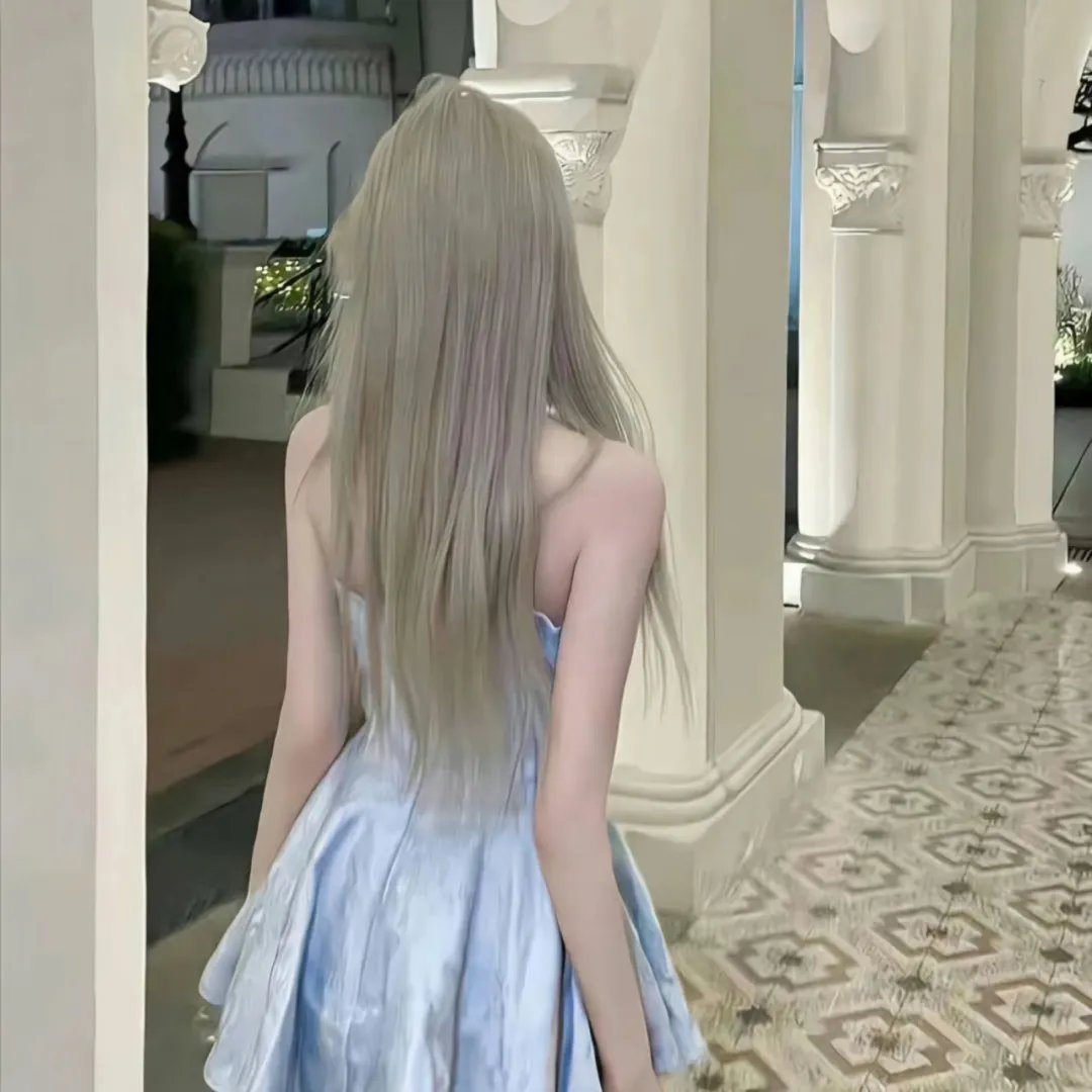 讨厌的女人