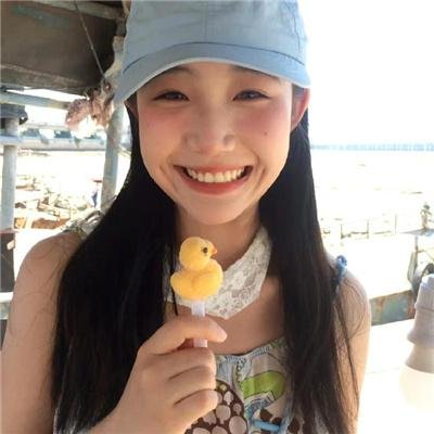 人生不要气馁