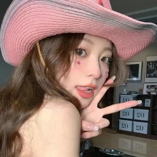 都会性男女
